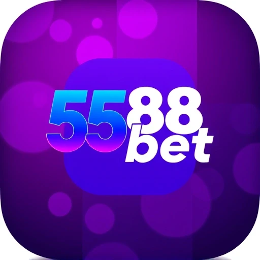 5588 bet Logo