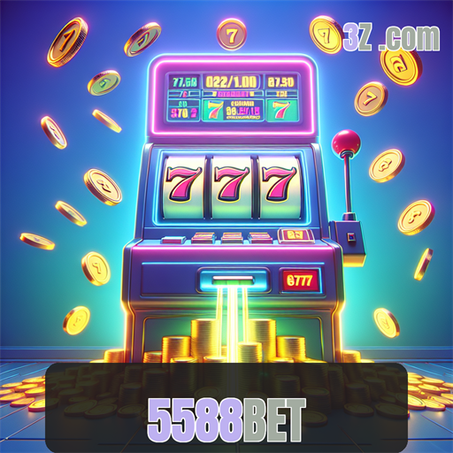 Apostas Inovadoras no 5588 Bet: Uma Nova Era