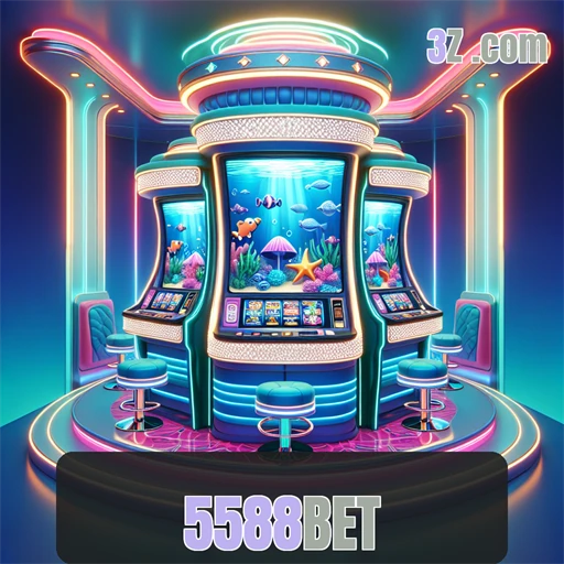 Experimente a Nova Plataforma da 5588 Bet Hoje Mesmo!