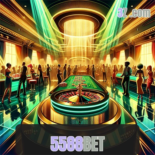 Promoções Imperdíveis para Aumentar sua Diversão na 5588 bet