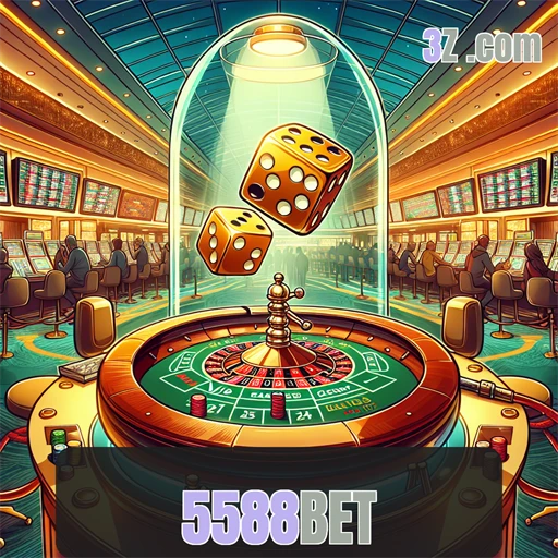 Experiência VIP do 5588 bet: Exclusividade e Engajamento Total