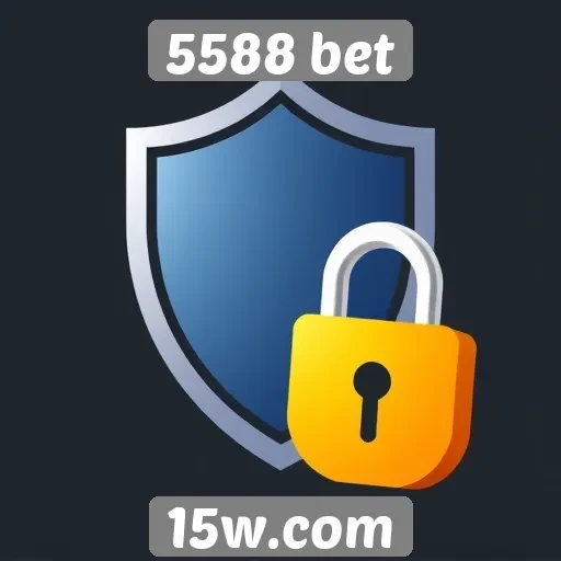 Avaliação da segurança do site 5588 bet