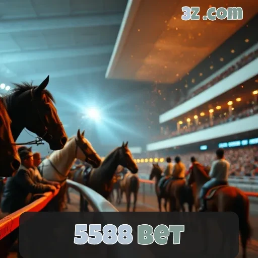 5588 bet: Mergulhe nas Emoções dos Eventos Esportivos