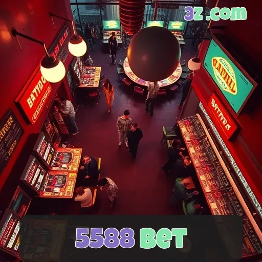5588 bet: A Chave para um Suporte Confiável e Rápido em Apostas